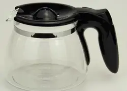 suit for Philips  Coffee Machine Accessories HD7447 7457 7461 7462 Glass Pot cafe pot part cafe maker part household home