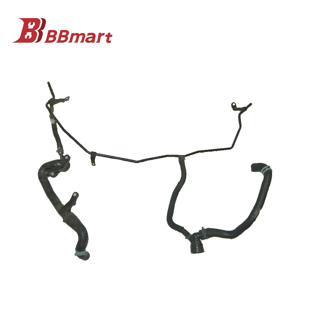 

5Q0122157BC BBmart Auto Parts 1 Pcs Coolant Hose For Skoda Superb Hao Rui