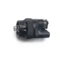 Tail Cap BK
