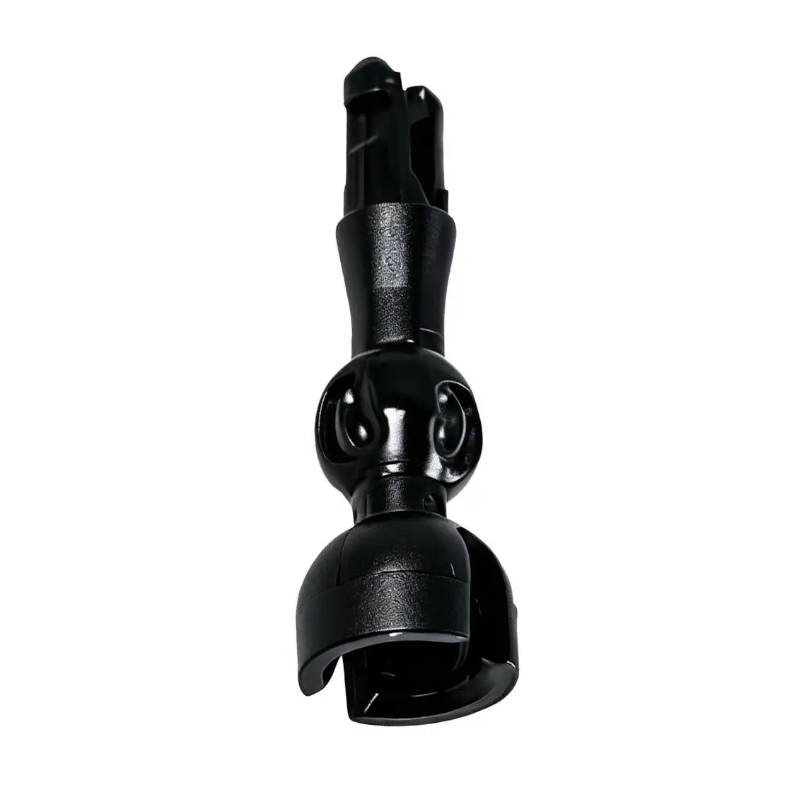 Middle Car Dashboard Air Outlet Control Tab Clip knob Bracket ABS fit for BMW X5 G18 G05 X6 G06 X7 G07 XM G09 2023 2024 2025 view 2