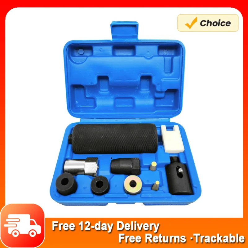 Специальный инструмент для разборки масляного фильтра BMW B38 B48 B58 N20 N55 N63 S63 N47 N57 из материкового Китая