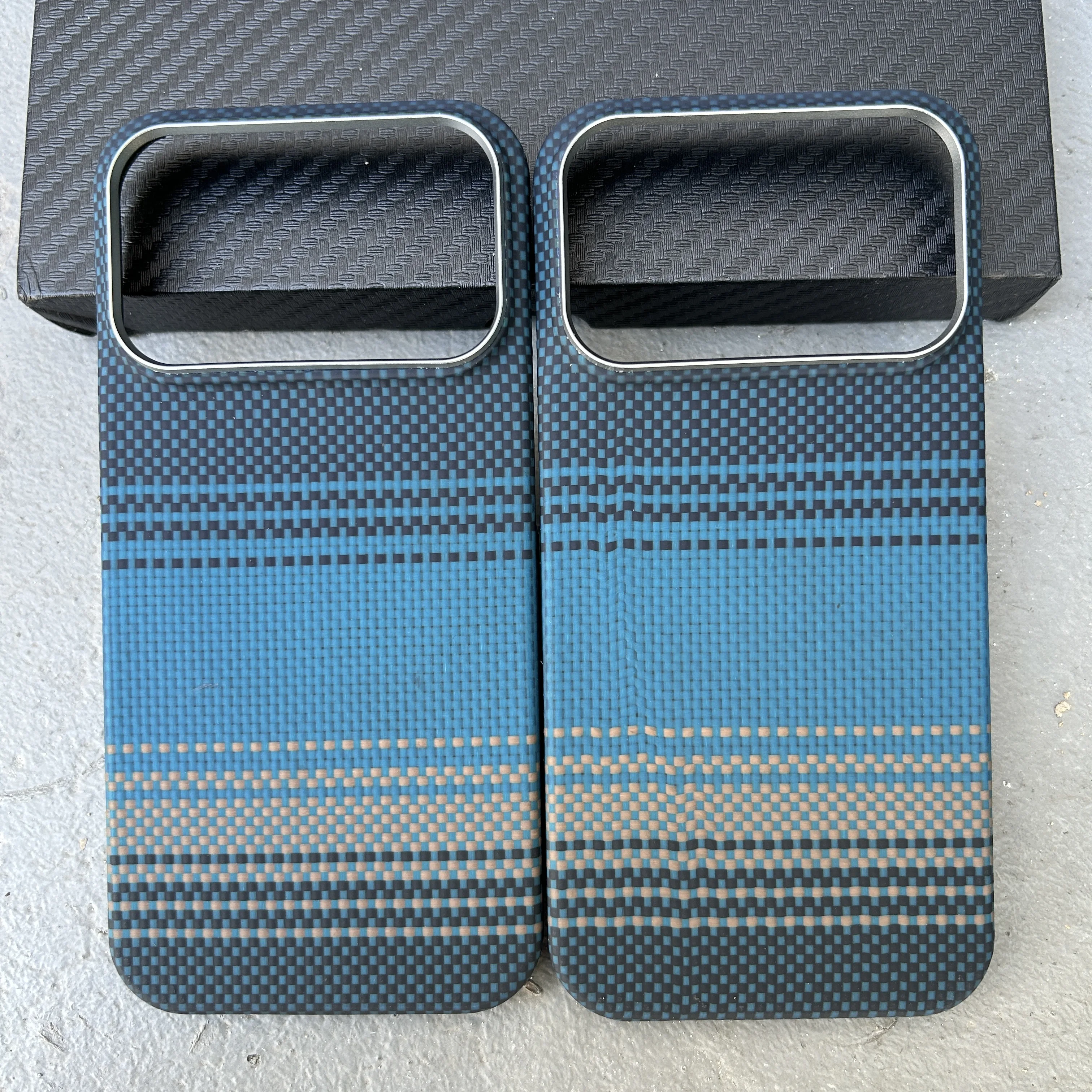 

Ультратонкий чехол для телефона с защитой от падения, подходит для Apple iPhone 17 Air Pro, арамидное волокно 17 Pro Max, жесткий чехол Magsafe с беспроводной зарядкой