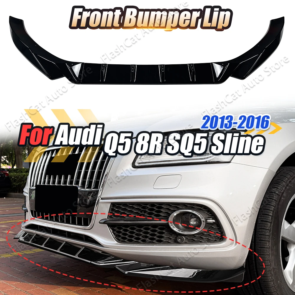 For Audi Q5 8R Face… - image