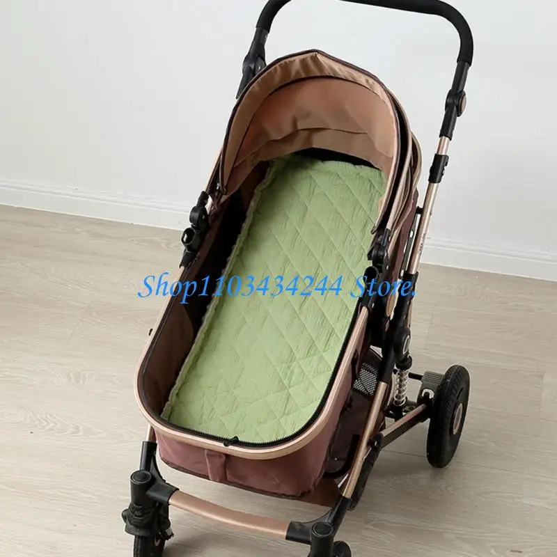 G2TC Autumn Winter Baby Baby Cushion Cushion Liner Cushion Pad