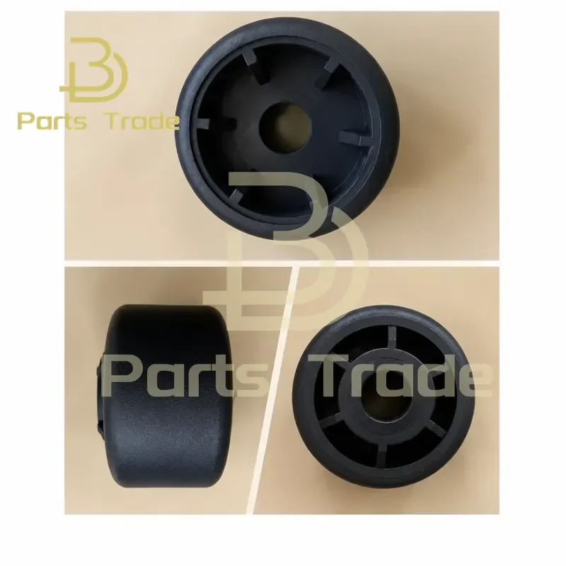 Moving Wheel Casters for Johnson Tempo T921 T931 T208 T900 T307 ID100 Plastic Wheel