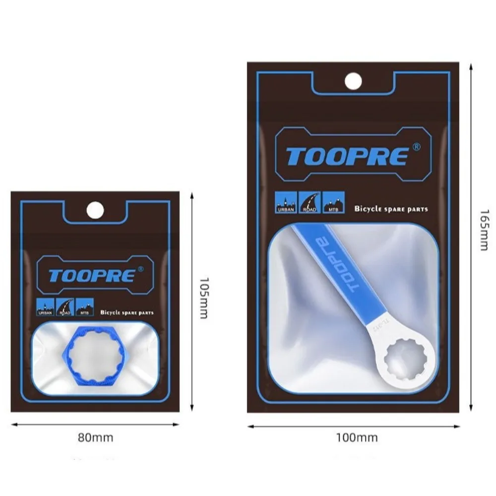10T Bicycle Pedal Disassembly Tools Cycling Foot Platform Axle Spindle Shaft Bike Lock Pedal Disassembly Tool Loosing Lock Bolt
