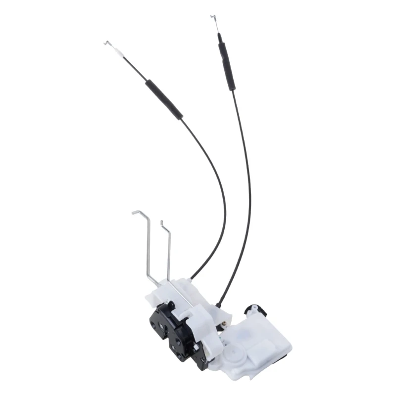 XA6H Car Door Lock Actuator Assembly UR56-58-310C Quick Response Door Lock Actuator For Right Front Position Enduring