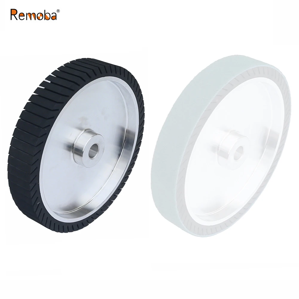 290X50/100Mm Rubber…