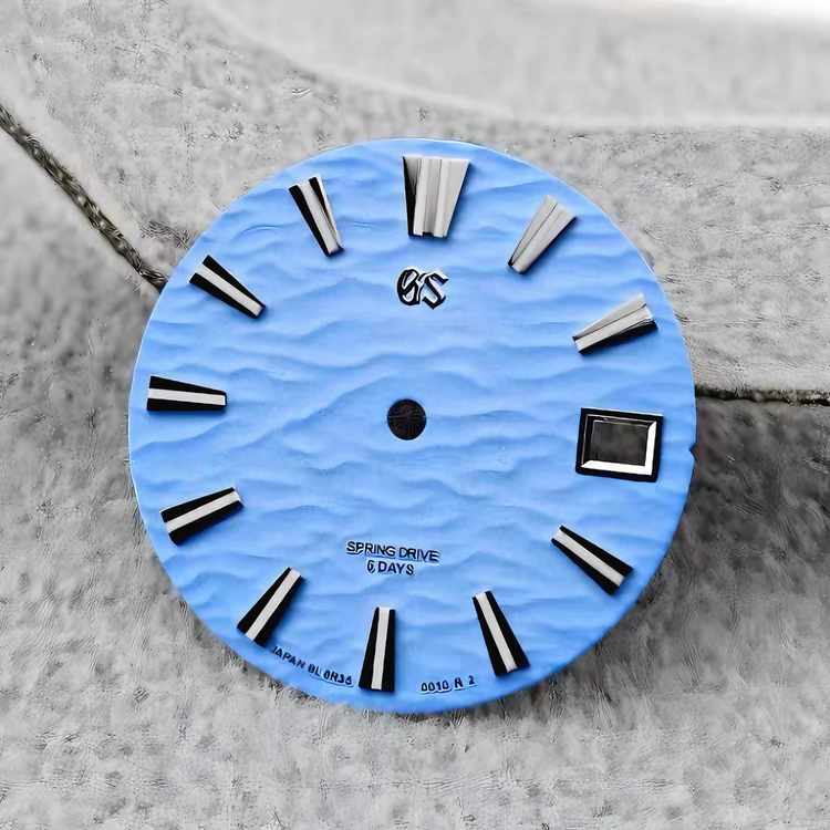 NH35 Dial 28.5Mm Di…