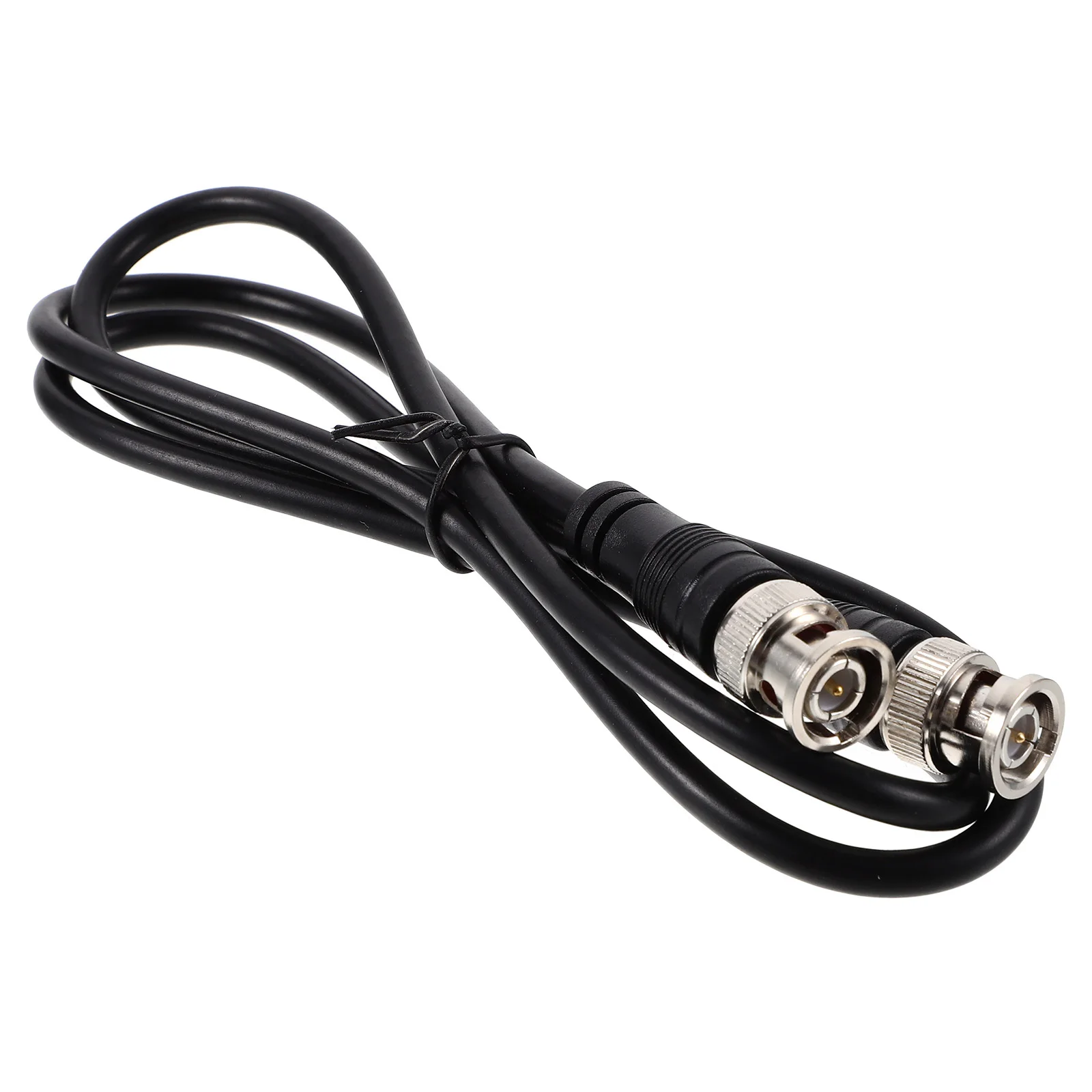 

1M Video Extension Cable Male to Male Coaxial Cable for Security Camera Surveillance System Extended Line High Quality