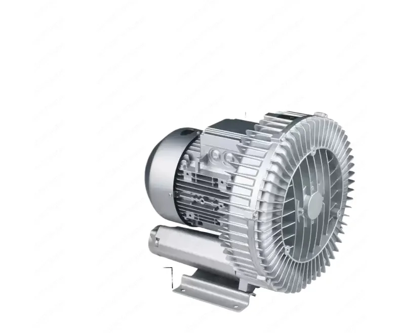 Vortex air pump aerator PG-120 180 250 370 750 Exposure pump fan