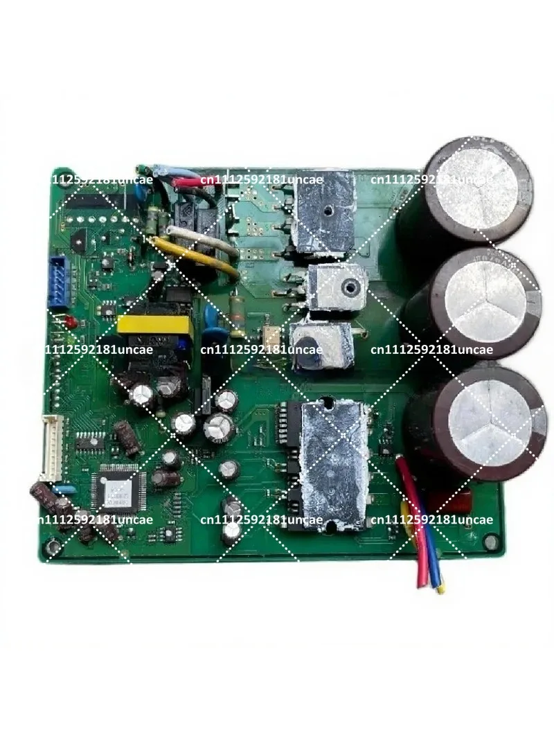 Air Conditioner Variable Frequency Inverter Board PCB Module Replacement Part for Split AC System