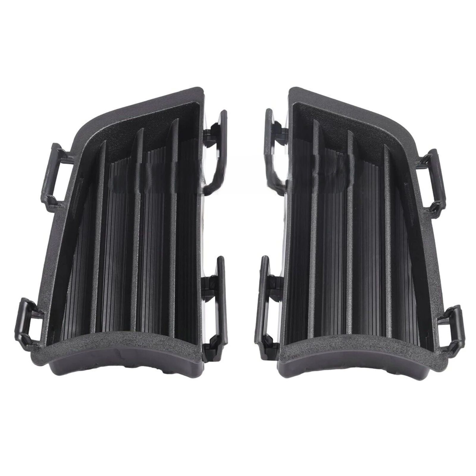 المصد الأمامي السفلي غطاء خفيف للضباب الخارجي مصبغة لبونتياك فيبي 2005-2008 اكسسوارات السيارات