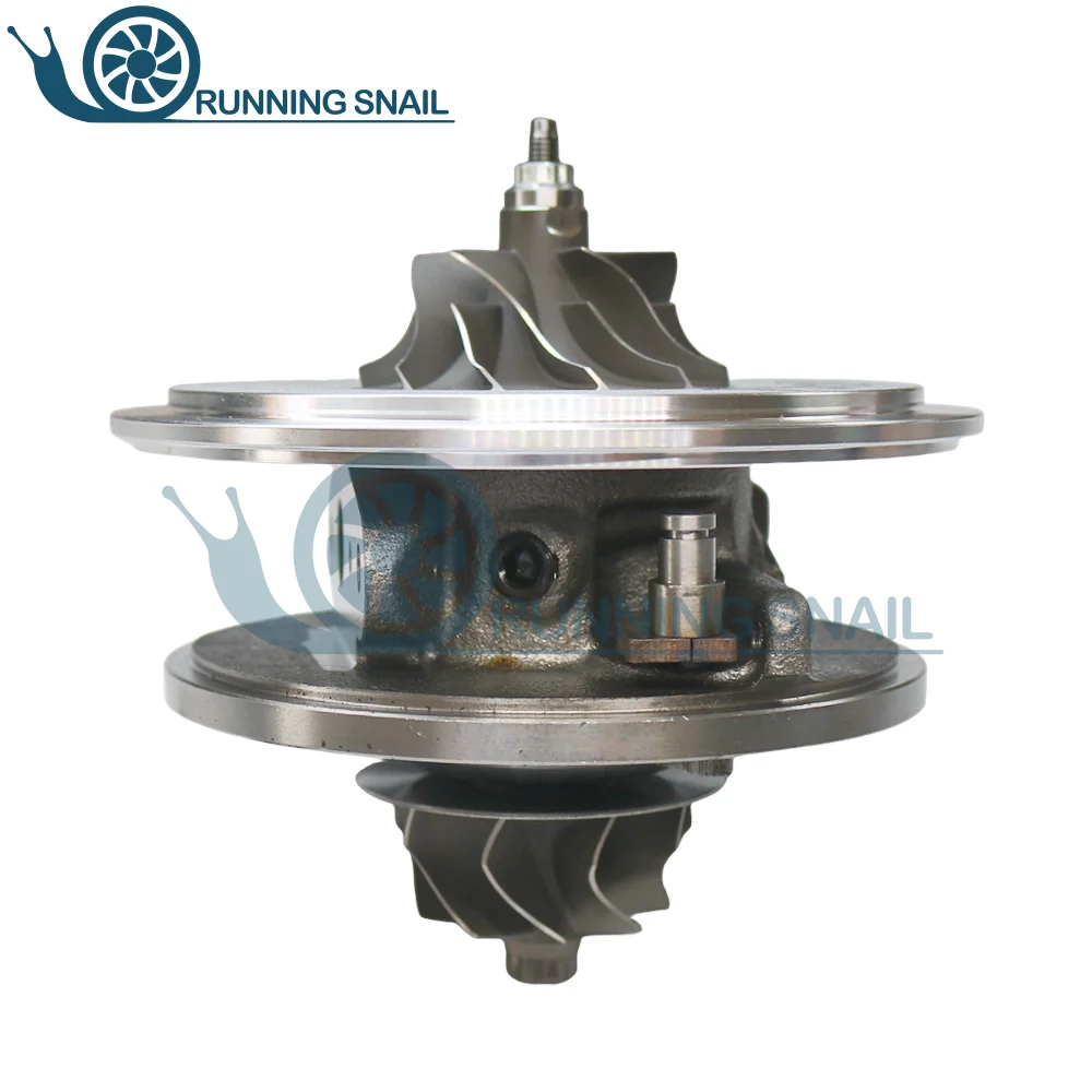 Turbo Cartridge GT2056V 751243 751243-00025 For Nissan Navara Pathfinder 2.5 DI QW25 14411-EB300 14411 EB300