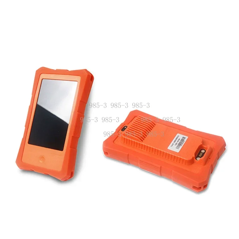 Fast Well Drilling Water Finder ADMT-300ZN, 2024 New Multi-Channel Underground Water Detector