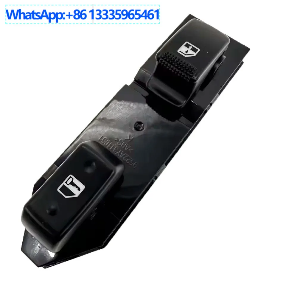 935752E100 for Hyundai Tucson 2005-2013 Automotive Electric Window Control Switch