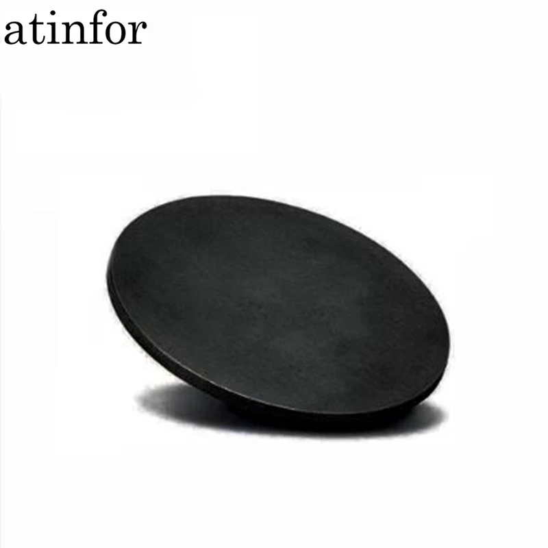 

atinfor High Purity 3N FeMn Iron Manganese Sputtering Target for Scientific Research Experiments