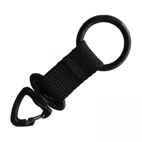 Diving Regulator Mouthpiece Holder Silicone Octopus Retainer Clip for Scuba Diving BCD Accessories