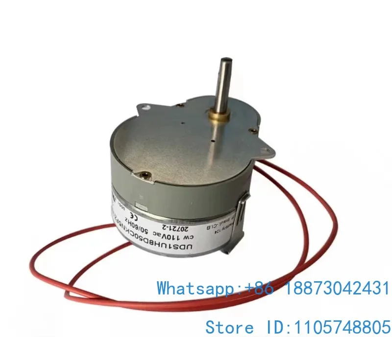Synchronous motor 36-3090D oil pump gear reducer UDS1UH8D50CKN5FZ169