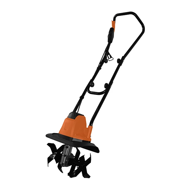 

Vertak 750W 320mm Садовые инструменты шириной работы Электрические культиваторы и фреза