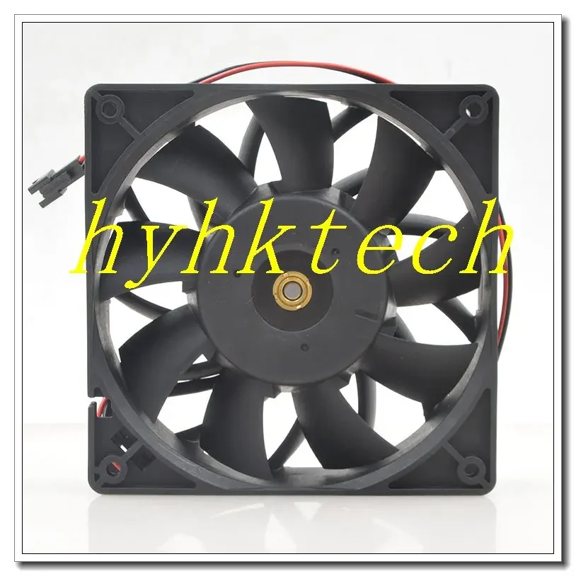 Suministro F12038Z40D024 Ventilador de refrigeración original, stock listo