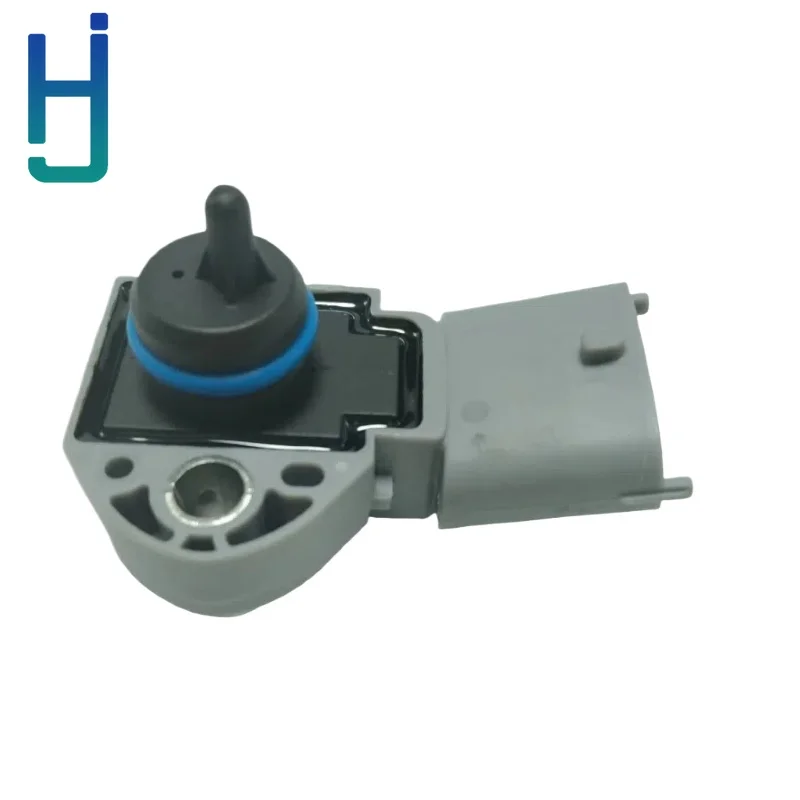 

31272732 Intake Manifold Fuel Pressure Sensor For Land Rover LR2 Volvo C30 C70 XC60 XC70 XC90 V50 V60 V70 S40 S60 S80 T5 T6