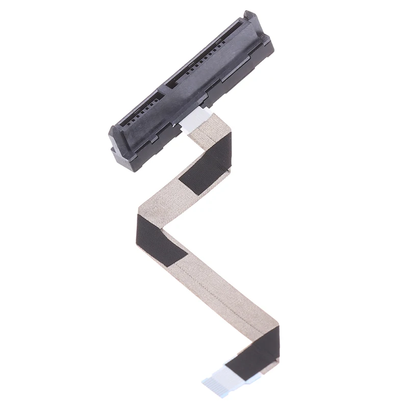 SATA Hard Drive HDD SSD Connector สายเคเบิล Flex สําหรับ IdeaPad 3 15ADA05 15ARE05 15IML05 15IIL05 15IGL05 15ITL05 แล็ปท็อป
