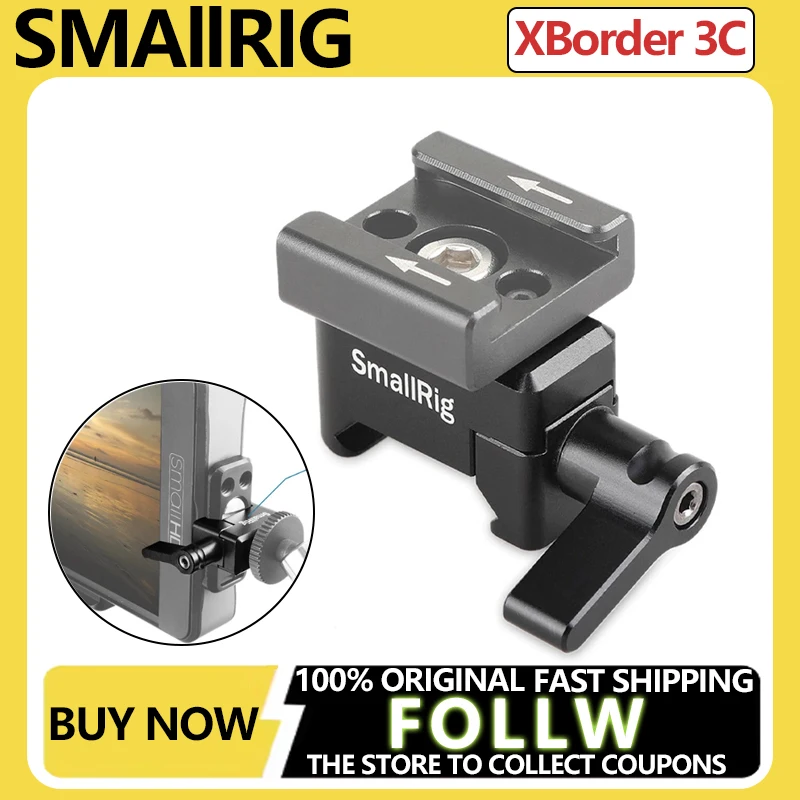 Smallrig 1973 Unive…