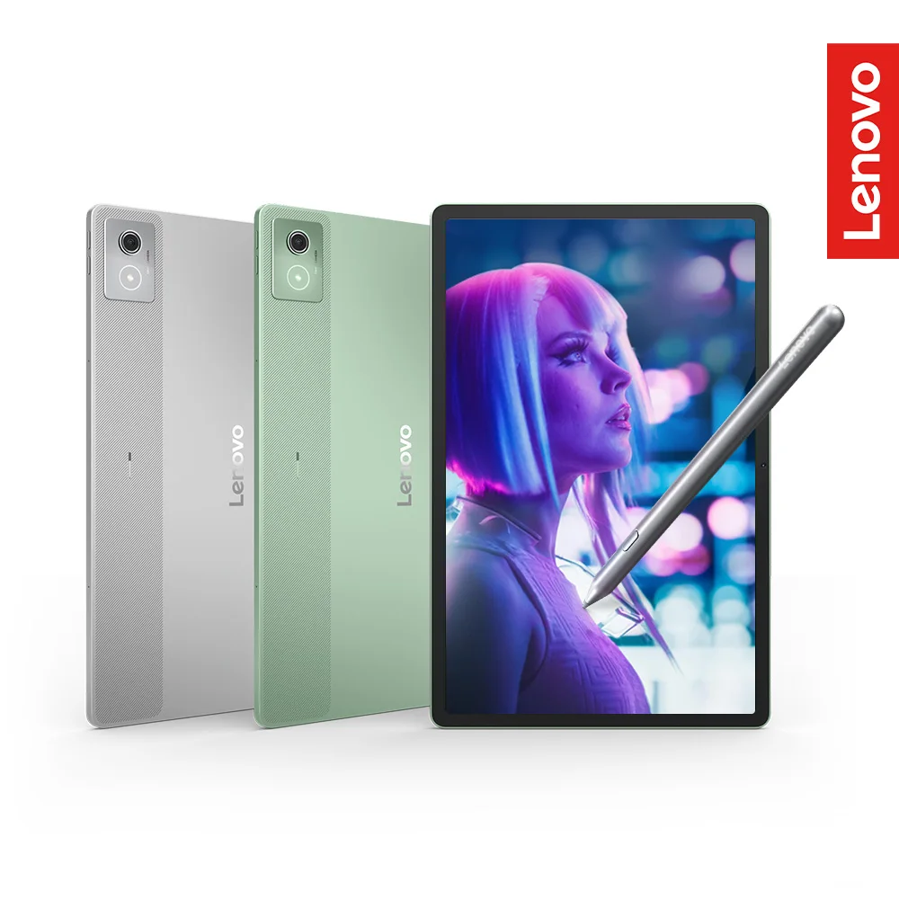 [Lenovo Certified] 레노버 Idea Tab Pro 12.7 Green_유튜버 공동구매