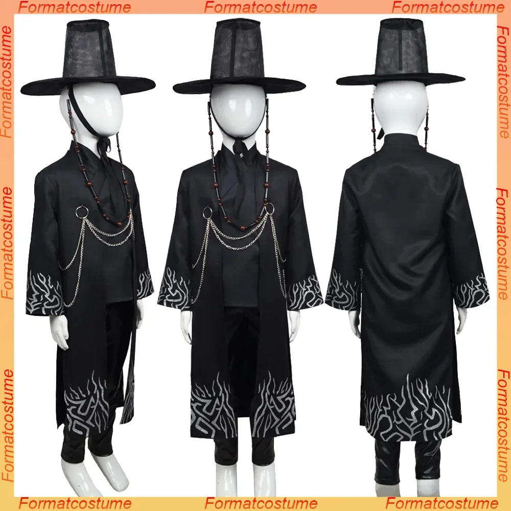 2025 Halloween Enfa… - image