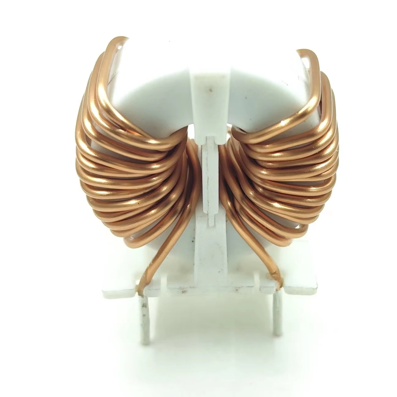 3 PCS 25*15*12 3MH 1.2 Line Common mode Filter inductance Choke coil Annular common mode inductance 12A