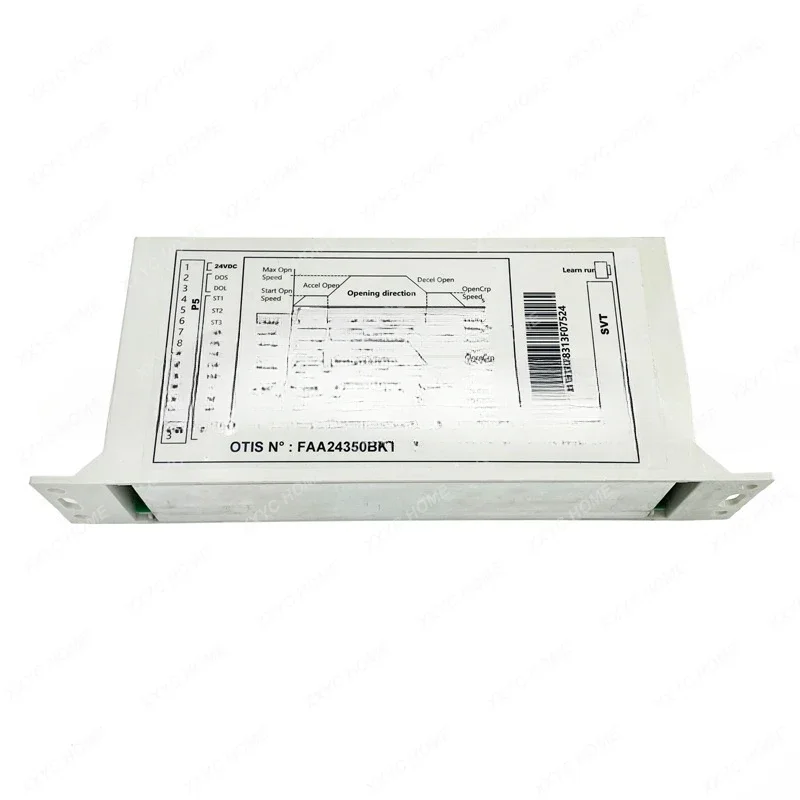 Elevator door drive converter AT120 door drive box FAA24350BK1 door drive controller new