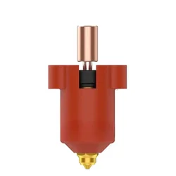 For Creality Ender-3 V3 KE Ceramic Heating Head Kit High Temperature Block Kit to K1 Heater thermistor Original 3D Printer Parts