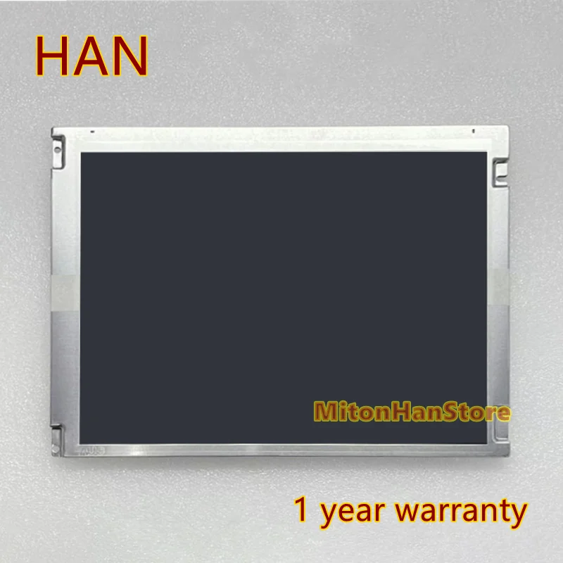 Original For G104SN02 V.2  G104STN01.0 LCD Display Screen (100% Test Before Shipment)