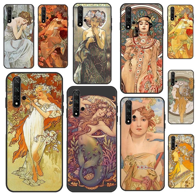 Alphonse Maria Much…