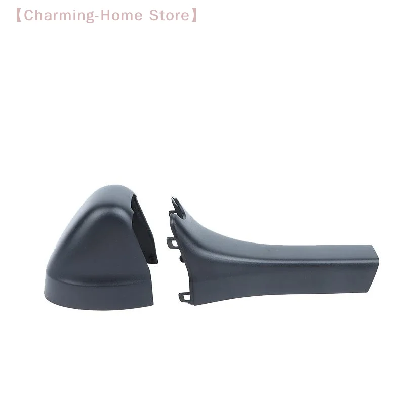 【M】For Golf 7 MK7 Anti Dazzle Indoor Mirror Shield Rain Sensor Housing Wiring Pipe Rain Sensor Base Fixing Frame