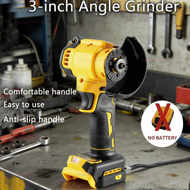 3 Inch Mini Angle G…