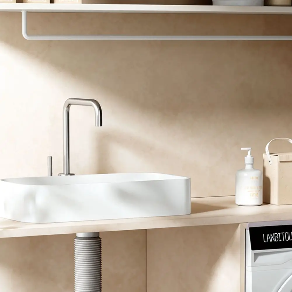 Washing Machine Drain Pipe Adapter Sink Sewer Connector Multi Port Splitter For Yaiyier Bathroom Kitchen Balcony Anti Odor