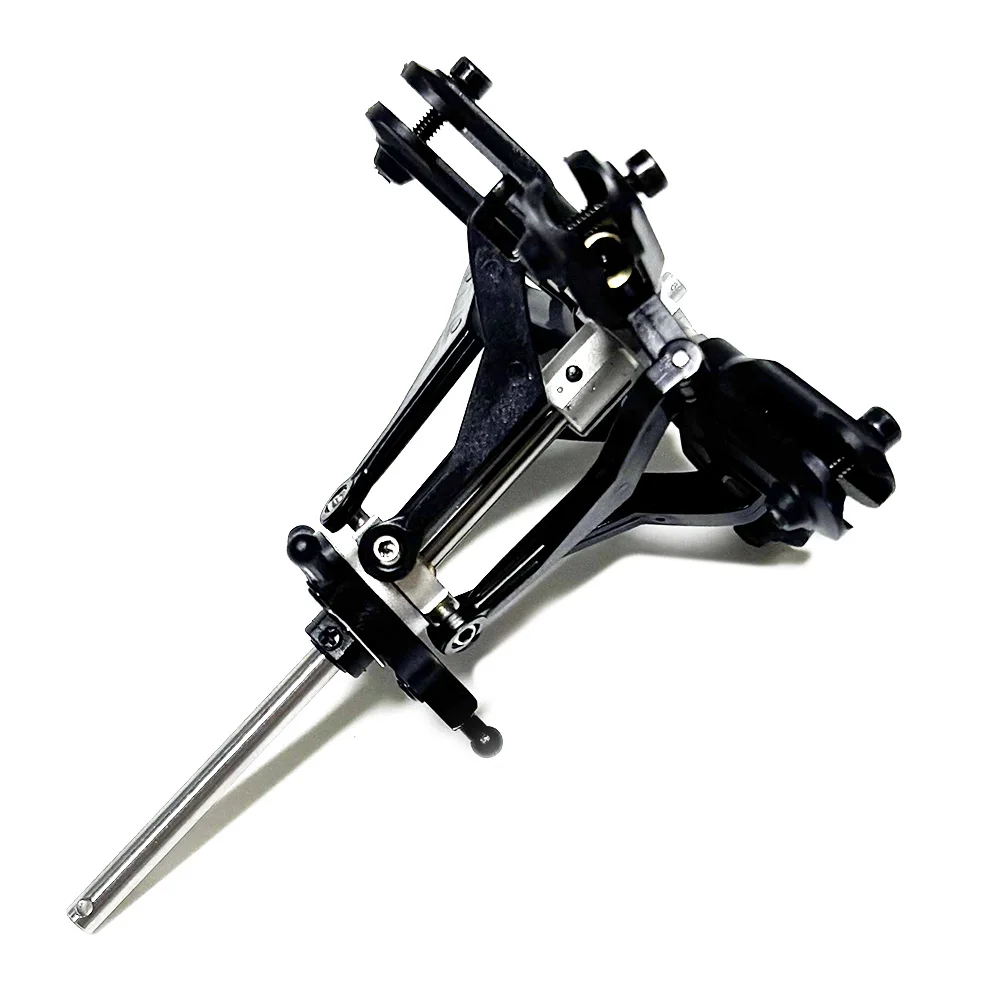 RC EAR C189 MD500 C190 H145 5-bladen rotorkop