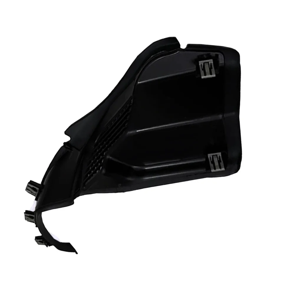 Windshield Wiper Cowl Panel Grille 55112952AC for Jeep For Grand For Cherokee 2016-2022 Front Right Plastic Fitment