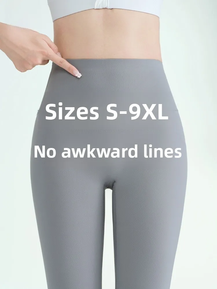 

Брюки для йоги с высокой талией, женские спортивные брюки Sl, удобная облегающая верхняя одежда, базовый слой, осенние брюки