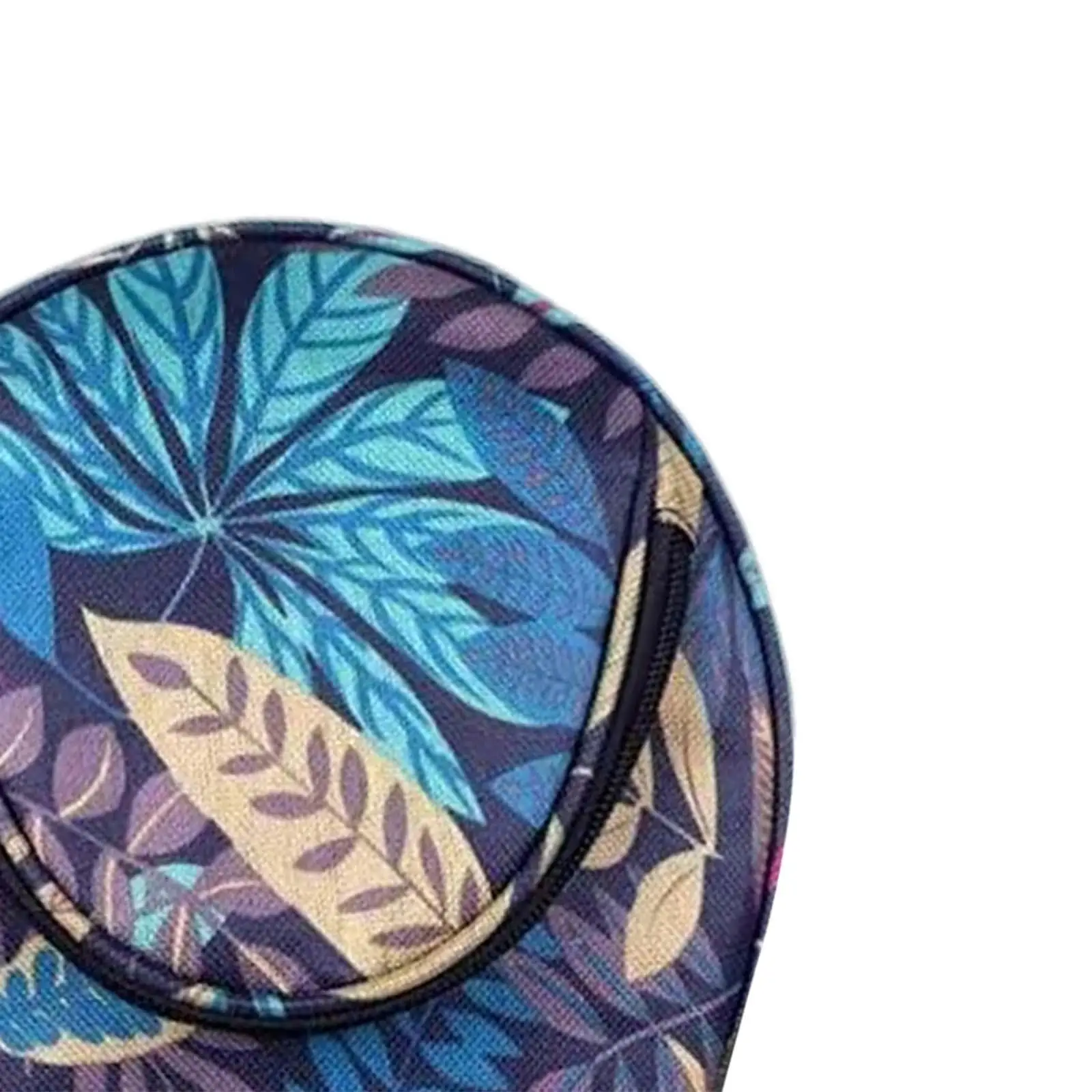 

Чехол для ракетки для настольного тенниса, защитный чехол для ракетки, карман для ракетки, для использования на открытом воздухе