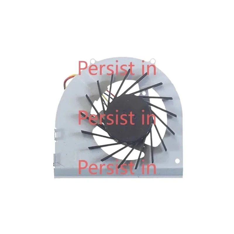 

” Laptop CPU Cooling Fan FOR MF50060V1-B091-S99 DC5V 1.30W 4Pin New