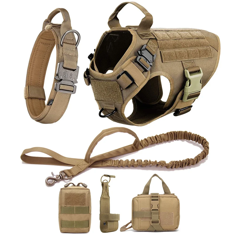 #7 Trending Pet Harnesses Right Now