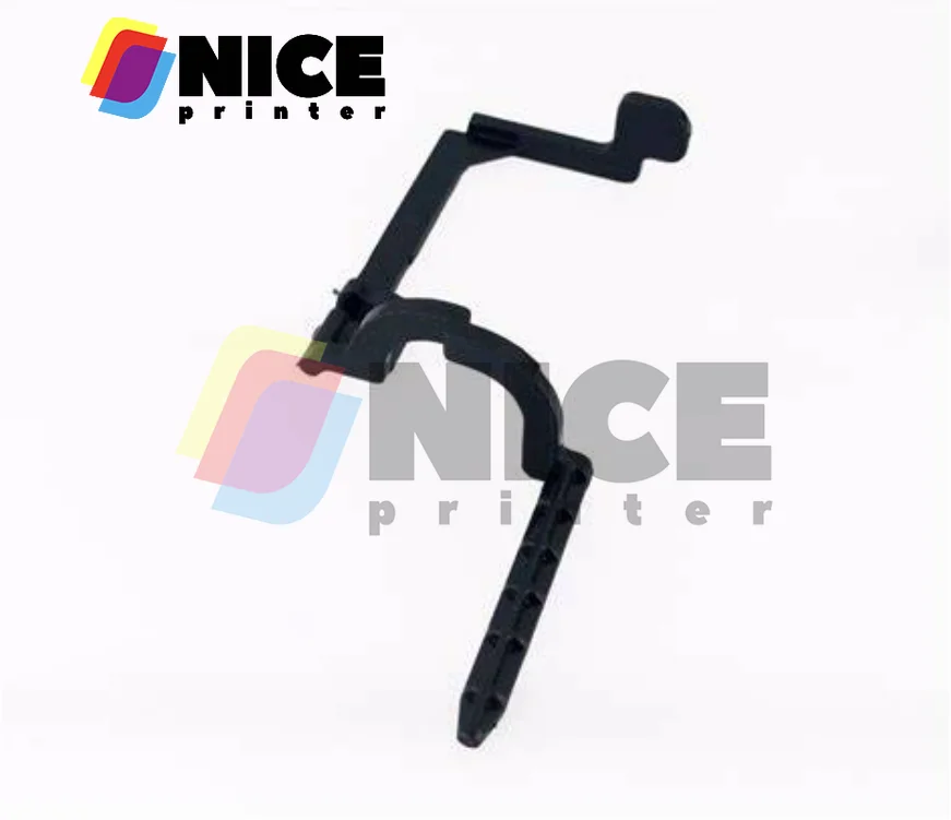 10PC/5SETS B140-4195 Cleaning Web Sensor And Spring as for Ricoh 7500 6000 8000 8001 9001 1060 1075 2060 2075 Copier Parts AA064