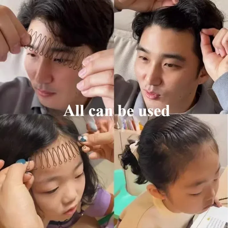 Thumbnail 3 - #55 Best Barrettes to Buy In 2026