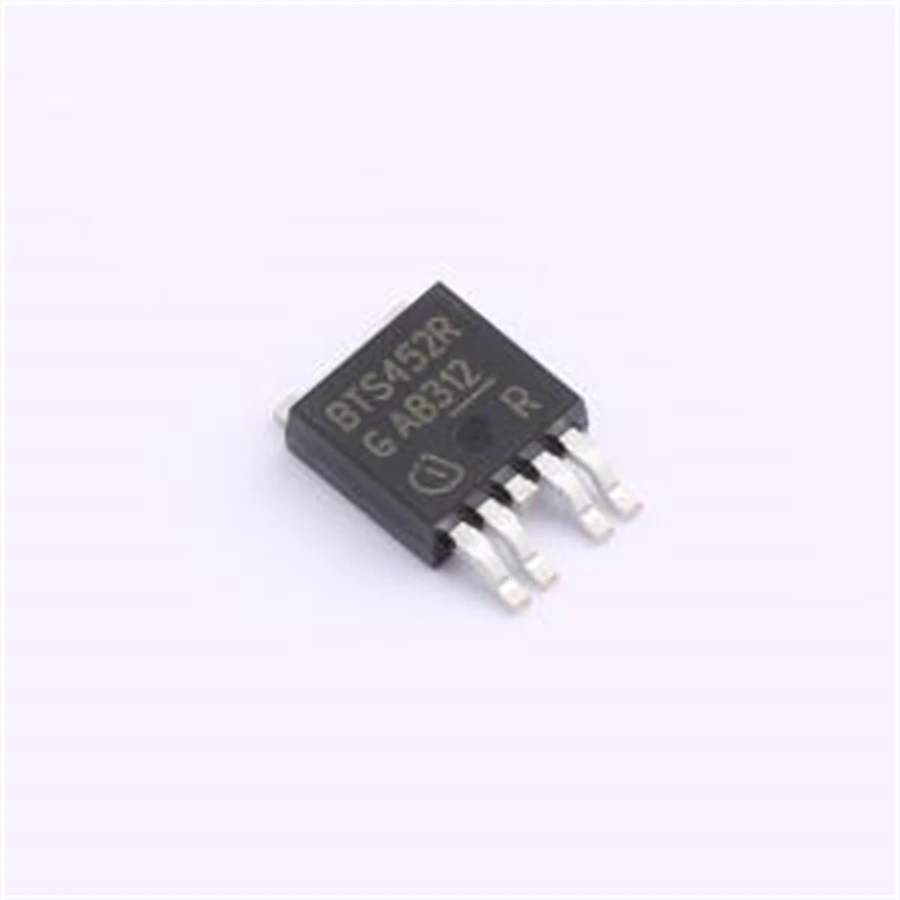 20PCS/LOT BTS452RATMA1 (PMIC)