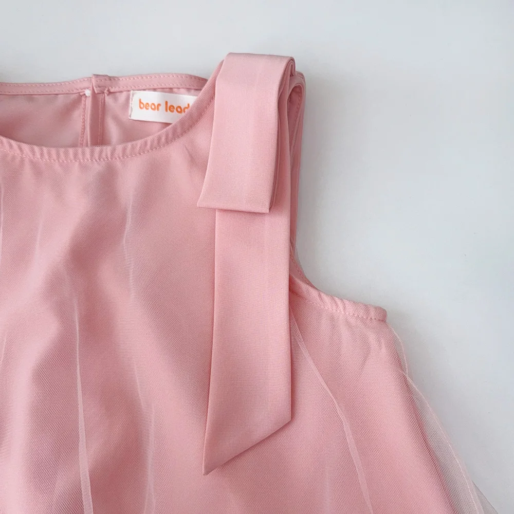 Thumbnail 4 - #36 Trending Baby Girl Party Dress Right Now