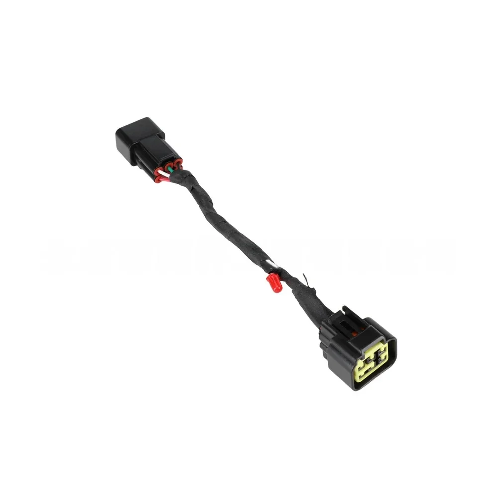 For Sur Ron S X For LIGHT Bee X S Engineered Main Power Cable and Fault Detection Wiring Harness for E Bike Use