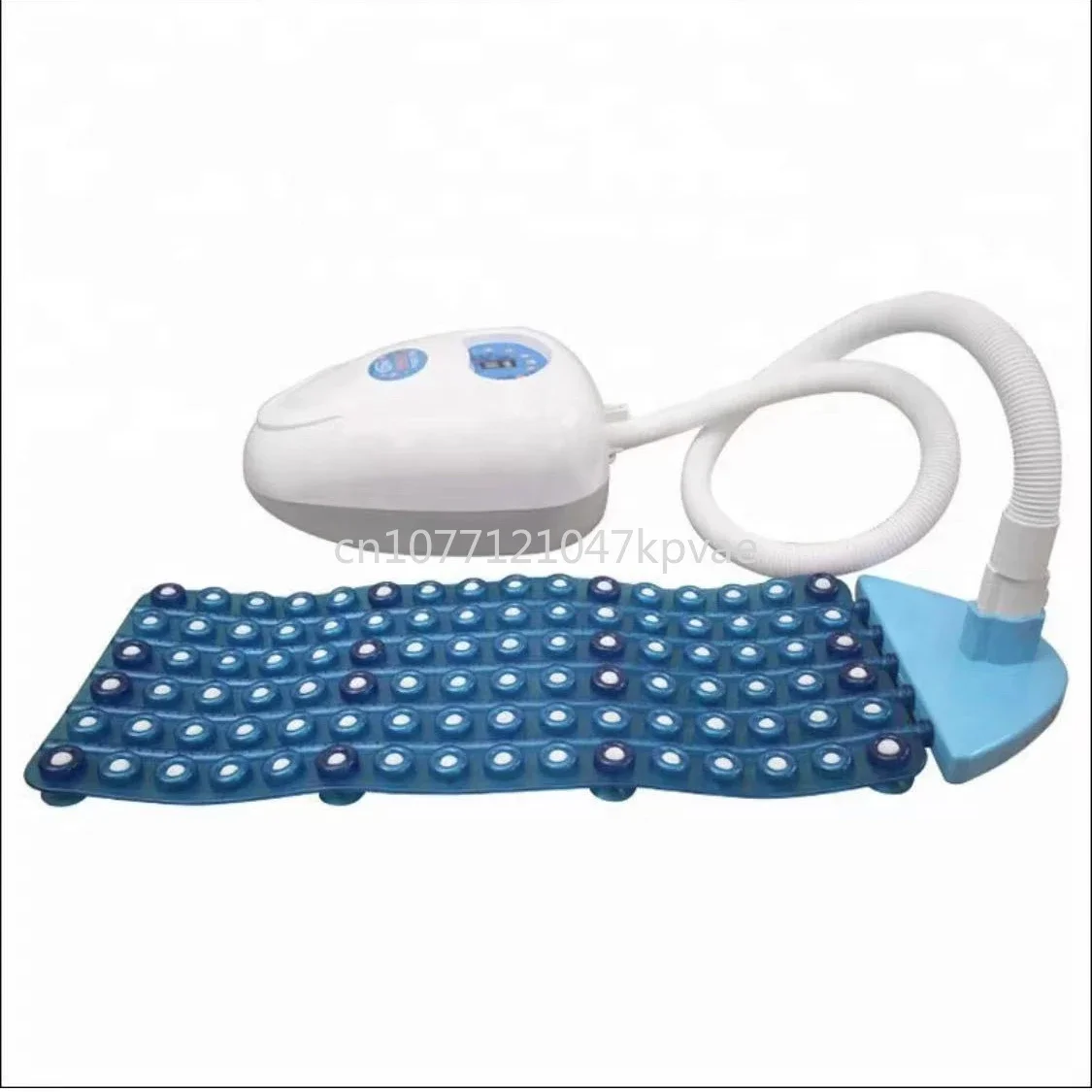 Mat Body Spa Massage Bubble Bath